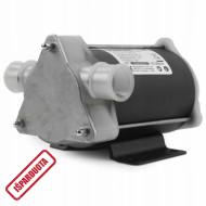 Universalus siurblys vandeniui, kurui 12V